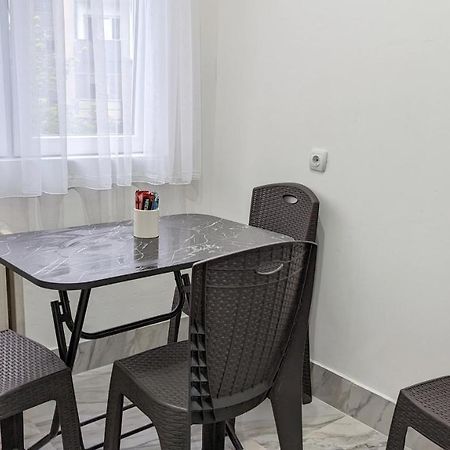 Main Square Apartment - Üsküp Dış mekan fotoğraf