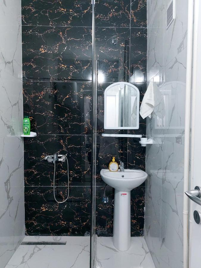 Main Square Apartment - Üsküp Dış mekan fotoğraf